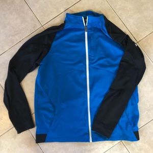 Under Armour jacket